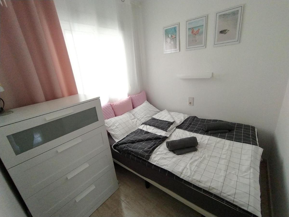 Mila Sloneczny W Centrum * Torrevieja