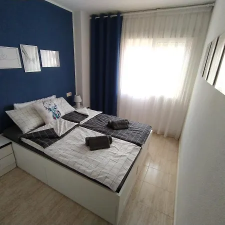Mila Sloneczny Apartament W Torrevieja Centrum Exterior photo