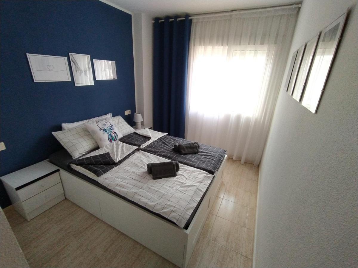 Mila Sloneczny W Centrum * Torrevieja